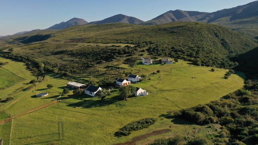 3 Bedroom Property for Sale in Kareedouw Eastern Cape